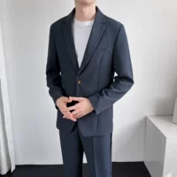 KTL Grey Blue 19 слоя