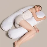 Хна, универсальная хлопковая съёмная подушка
