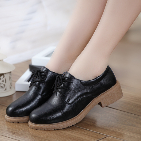 爱逛街为您找到粗跟厚底女单鞋相关的宝贝,您可以在下面的板块中挑选