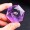 紫罗兰 紫水晶约28MM/个
