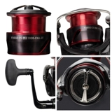 Daiwa Dava Fei -голубиное колесо колесо