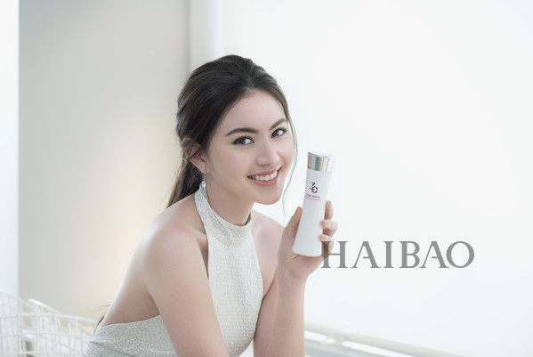 姬芮(za) 新焕真皙美白精粹化妆露升级上市!