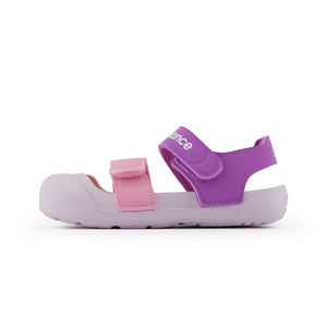 New Balance nb官方童鞋 0~4岁男女童夏包头护指舒适沙滩凉鞋809