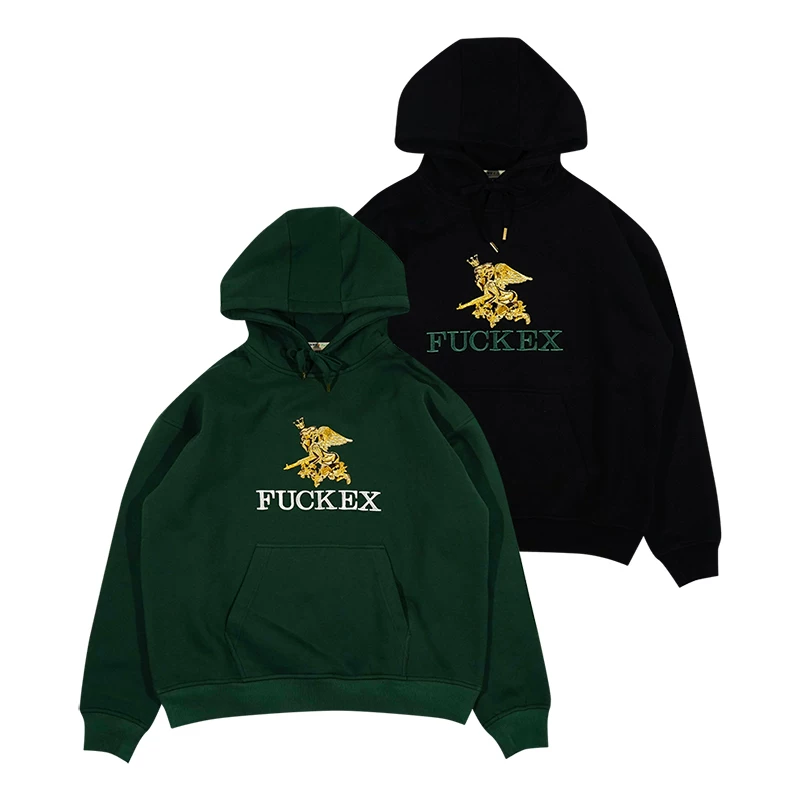 Graf Original Brand Fuckex2.0 Фальшивый предшественник золоченая корона Ангелы плюш Klord