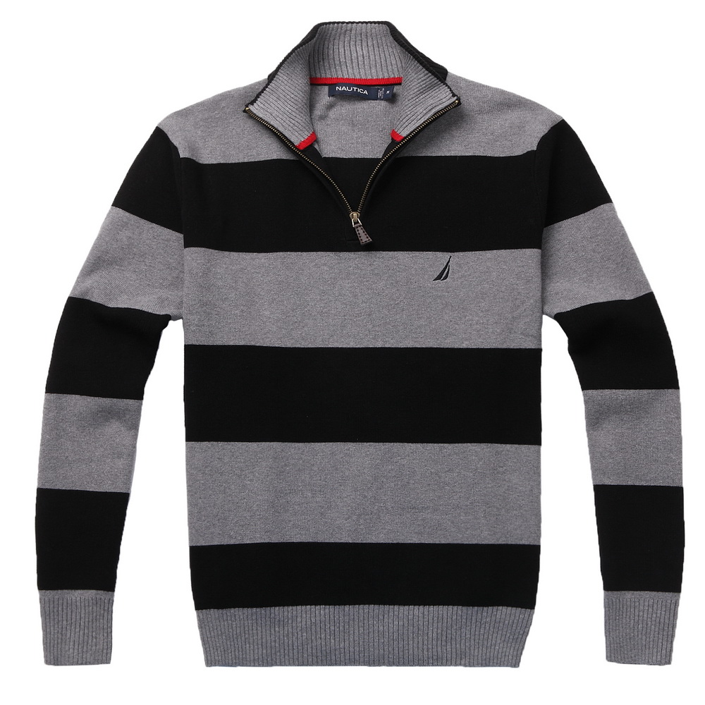 

Свитер мужской Nautica SR2406