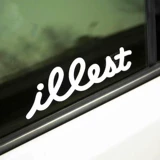 Стрита на салон автомобилей интерьера Hellaflush