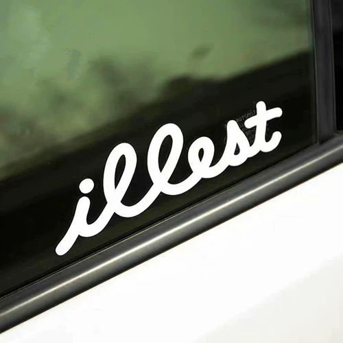 Стрита на салон автомобилей интерьера Hellaflush