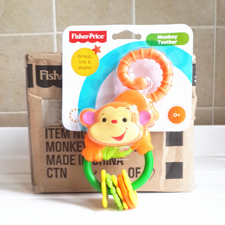

Погремушка Fisher/price Fisher Price