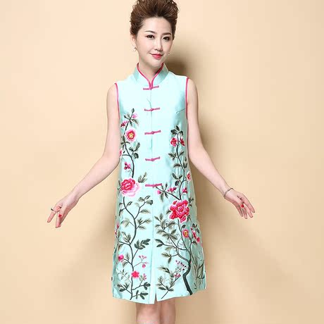 爱逛街为您找到刺绣花连衣裙相关的宝贝,您可以在下面的板块中挑选