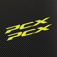 Флуоресцентная наклейка