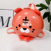 Апельсиновый красный 12 -тигр