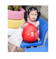 Красный 12 -импульсный цыпочка