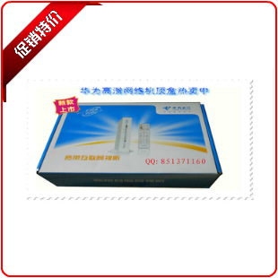 

HDD-плеер Huawei 9.5 EC2108