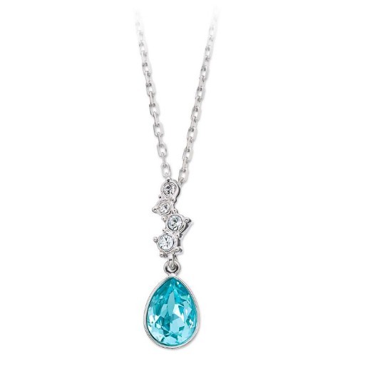 

Украшения на шею 2013 Terzia 5035874