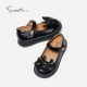 Yiyi Iris Black