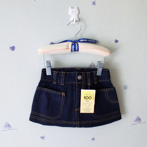 

Юбки Export Japan children's wear
