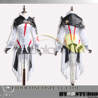 taobao agent Final Fantasy 14 Ashi Schotela COS Y'SHTOLA FF14 C service Copslay