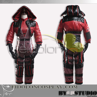 taobao agent APEX Watson Girl Apex hero cosplay cos service