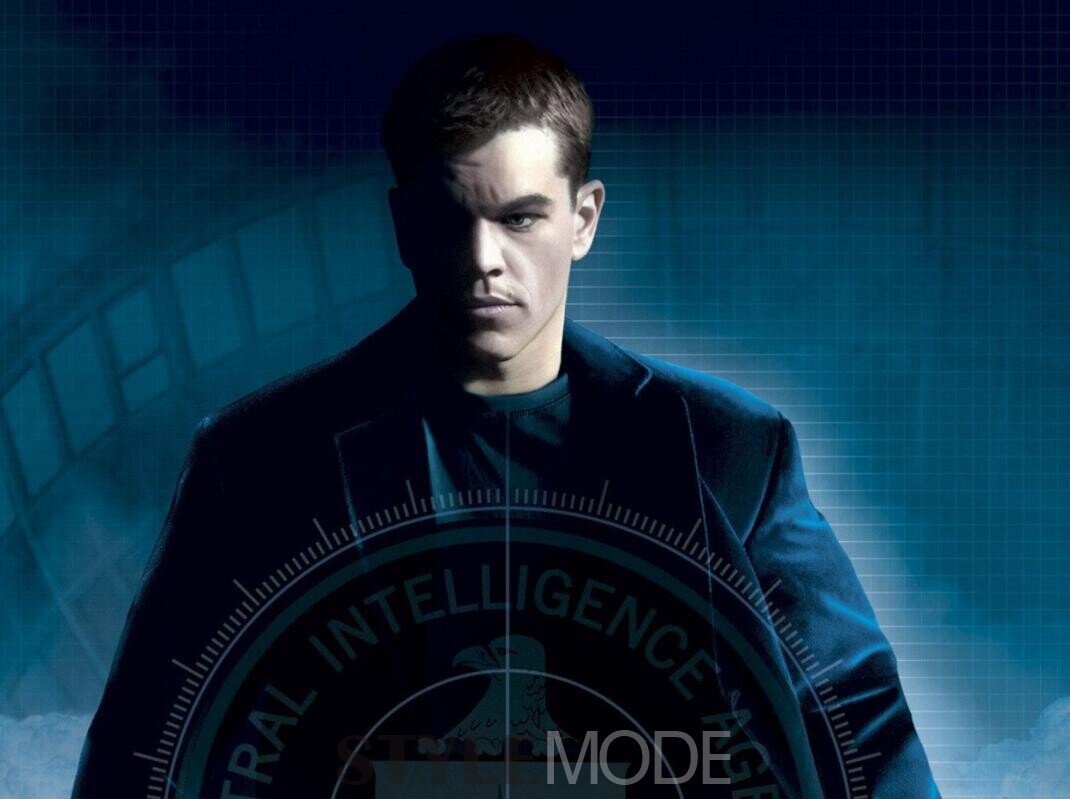 欧美经典动作系列电影盘点