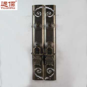 

Дверная ручка Far Confucian YRG202