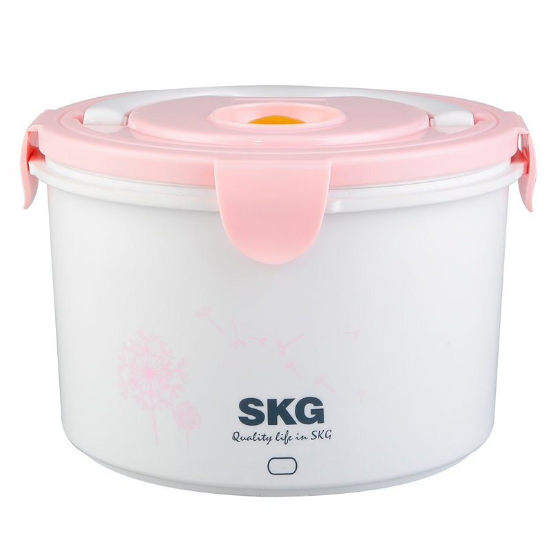 

Кастрюля-термос SKG SKG/01 -01
