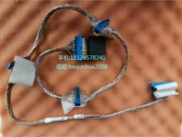 Dell 0n4391 Ultra320 68 -Needle Cable SCSI содержит терминал 68pin Data Cable U320