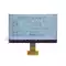 Màn hình LCD mô-đun hiển thị 256*128 ma trận điểm cao COG Màn hình LCD kích thước lớn màn hình đen trắng JLX256128G-929 Màn hình LCD/OLED