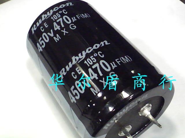 

Конденсатор 450v470uf 470uf450v