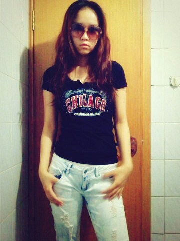 

Футболка Vancl NBA