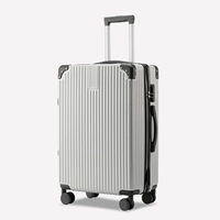 Светло -серый [ретро -прямой угловой модель]