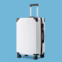 Белый [ретро -прямой угловой модель]