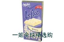 

Средство для объема Milka Luflee White Chocolate (100g/3.52oz)
