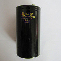 

Конденсатор 400V3300UF 400VDC3300MFD