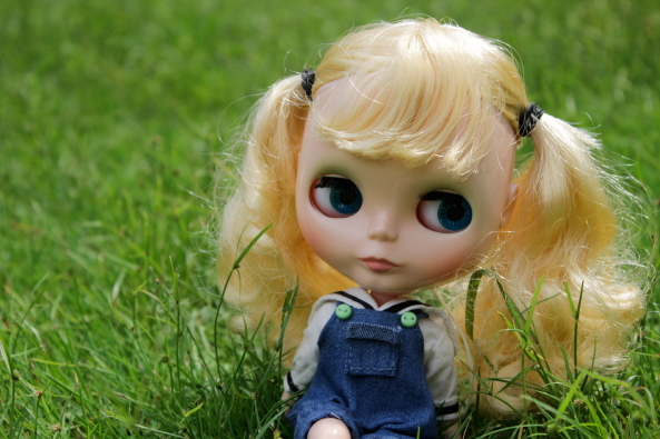 

кукла Blythe Bjd Pullip