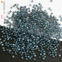 Глубокий хаки цвет синий свет, покрытый 1 упаковкой