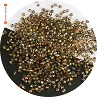 Пурпурно -красная розовая красная фиолетовая 100 штук