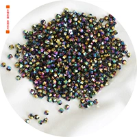 100 кусочков бордового покрытия красочный цвет