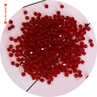 100 темно -красный