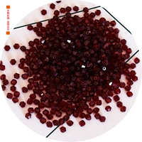 100 кусочков вина красный и красный