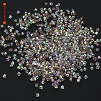 100 штук призрачного света