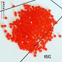 Апельсиновый красный 1 упаковка