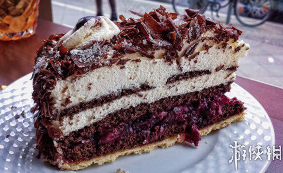男女老幼都无法抵挡的美食 盘点全球最著名十款蛋糕