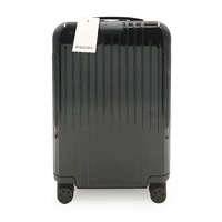 Essential Lite глянцевый черный