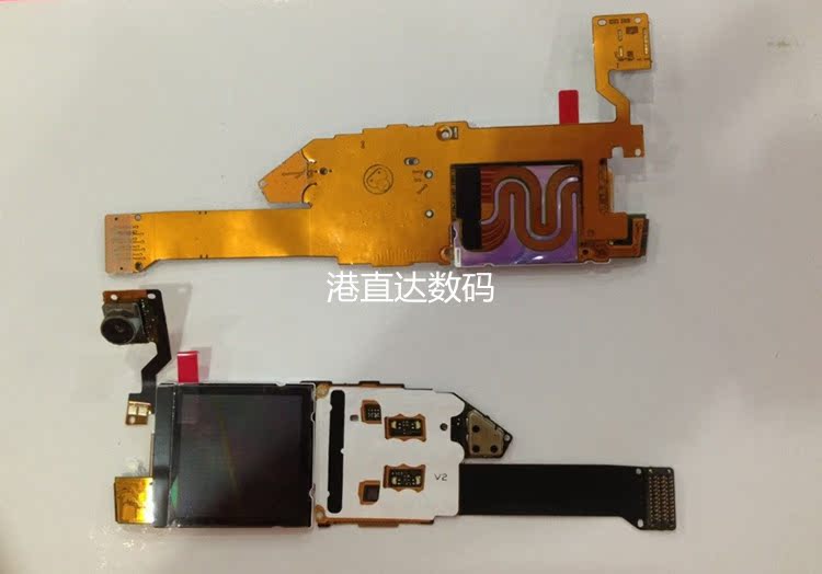 

Запчасти для мобильных телефонов Nokia 8800 Sirocco 8800D 8800A 8800SE