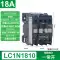 Schneider AC contactor 220V LC1N1210M5N thường mở 0910 1810 2510 3210 40A Công tắc tơ