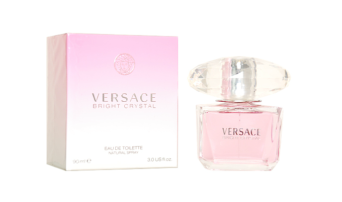 

Духи Versace 30/50/90ml