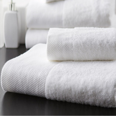 Полотенце для гостиницы