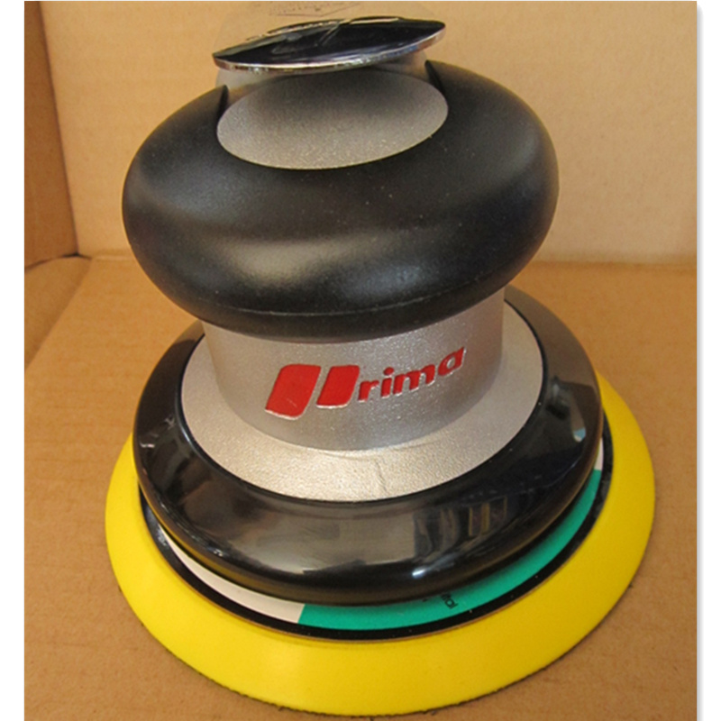 

Шлифмашинка 125mm Prima