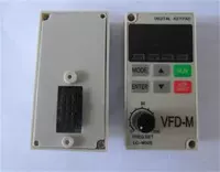 Применимо к панели управления инвертором Terrace VFD-M LC-M02E.