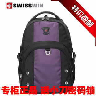 

Рюкзак Swisswin SW9032